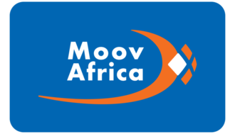 Moov Money Logo