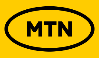 MTN Mobile Money Logo